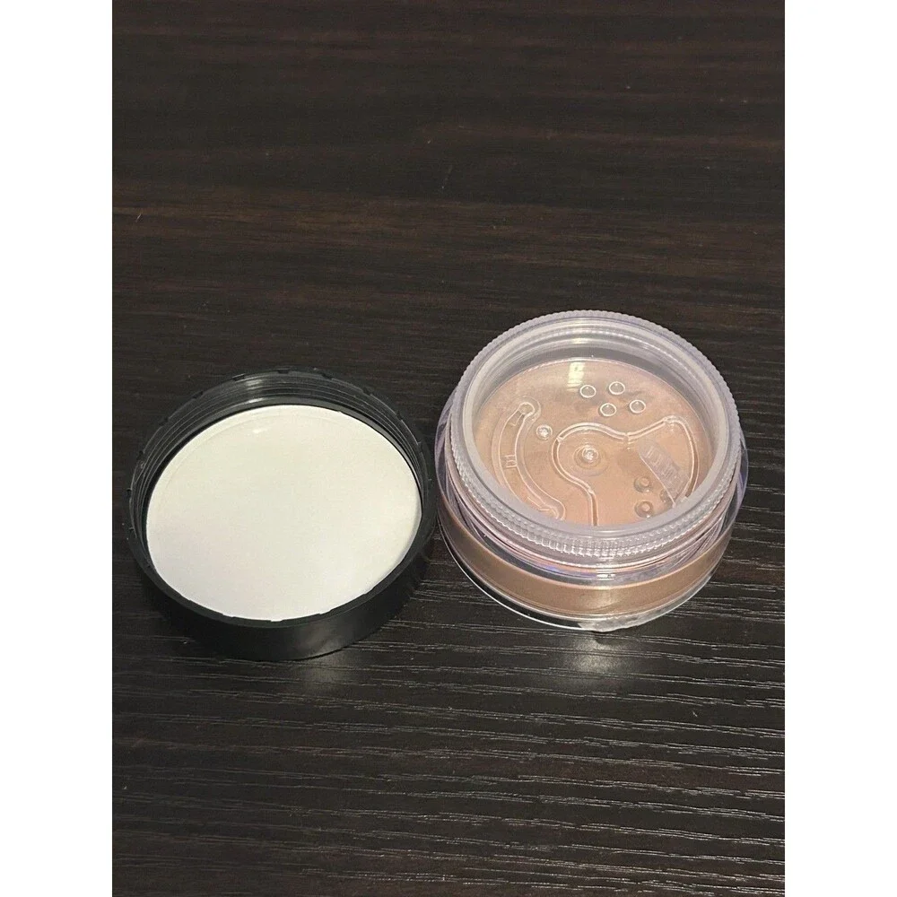 BareMinerals Original Mineral Veil in TINTED TAN DEEP Shade Powder 0.3oz New